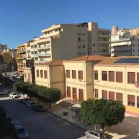 Apartamento La Fenice Sciacca