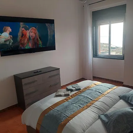 La Fenice Apartamento Sciacca