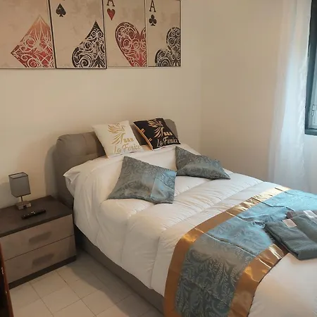 La Fenice Apartamento