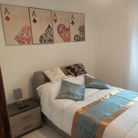 La Fenice Apartamento Sciacca