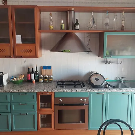 Apartamento La Fenice