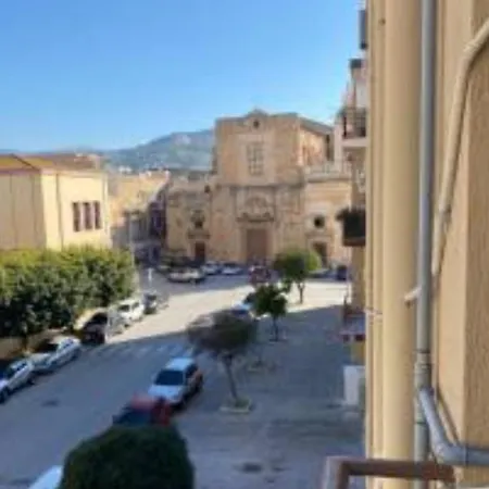 Апартаменты La Fenice
