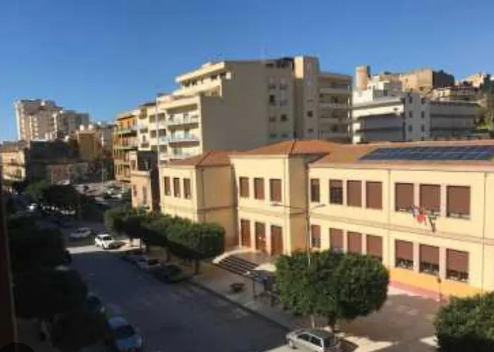 Appartamento La Fenice Sciacca