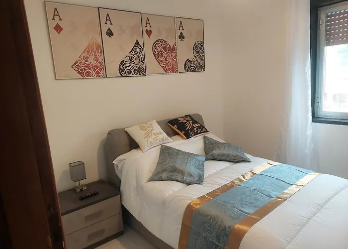 La Fenice Appartamento Sciacca